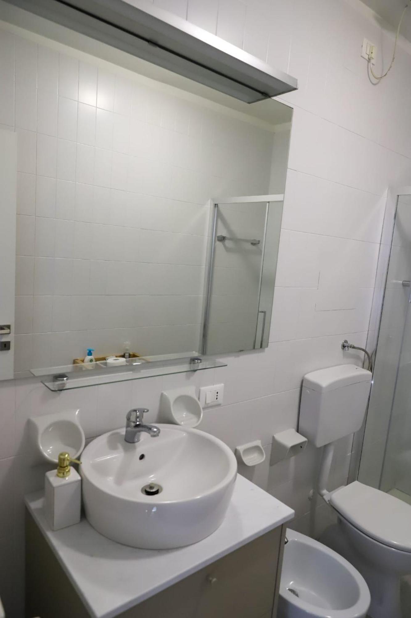 Apartment Bologna City Center Train Station Zewnętrze zdjęcie