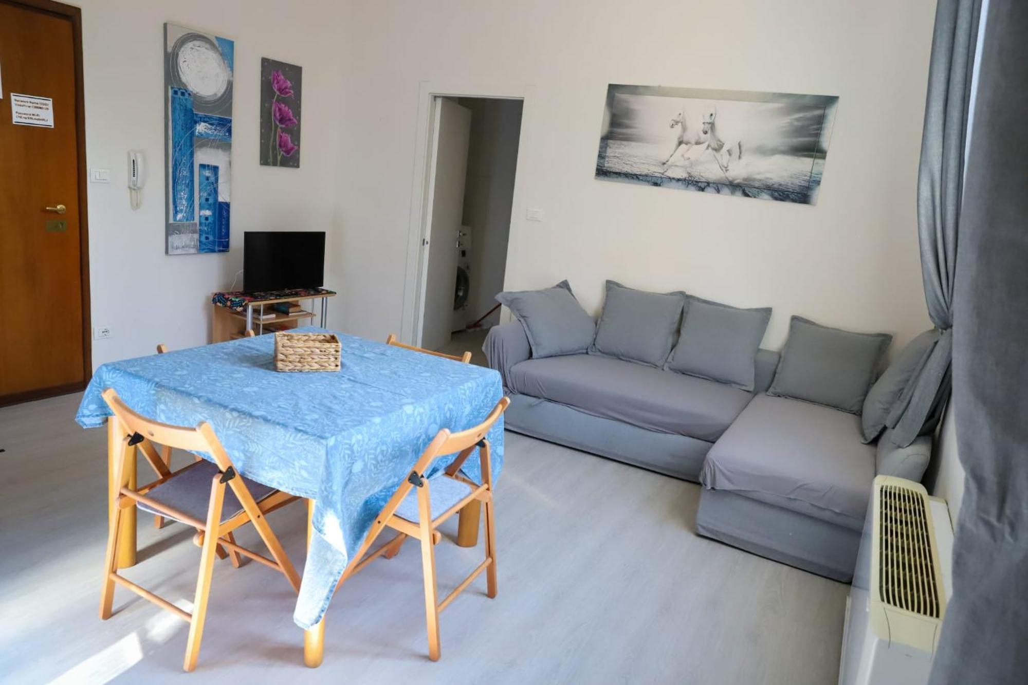 Apartment Bologna City Center Train Station Zewnętrze zdjęcie