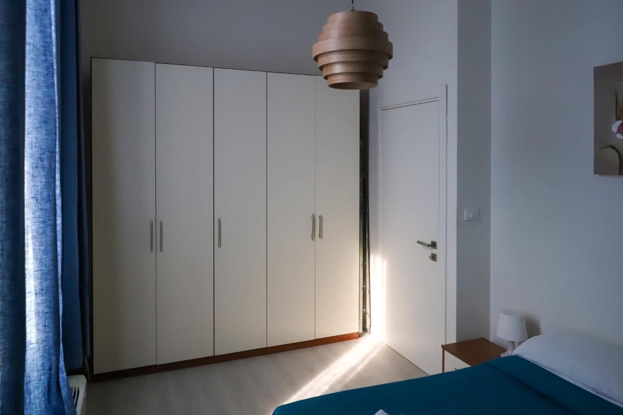 Apartment Bologna City Center Train Station Zewnętrze zdjęcie