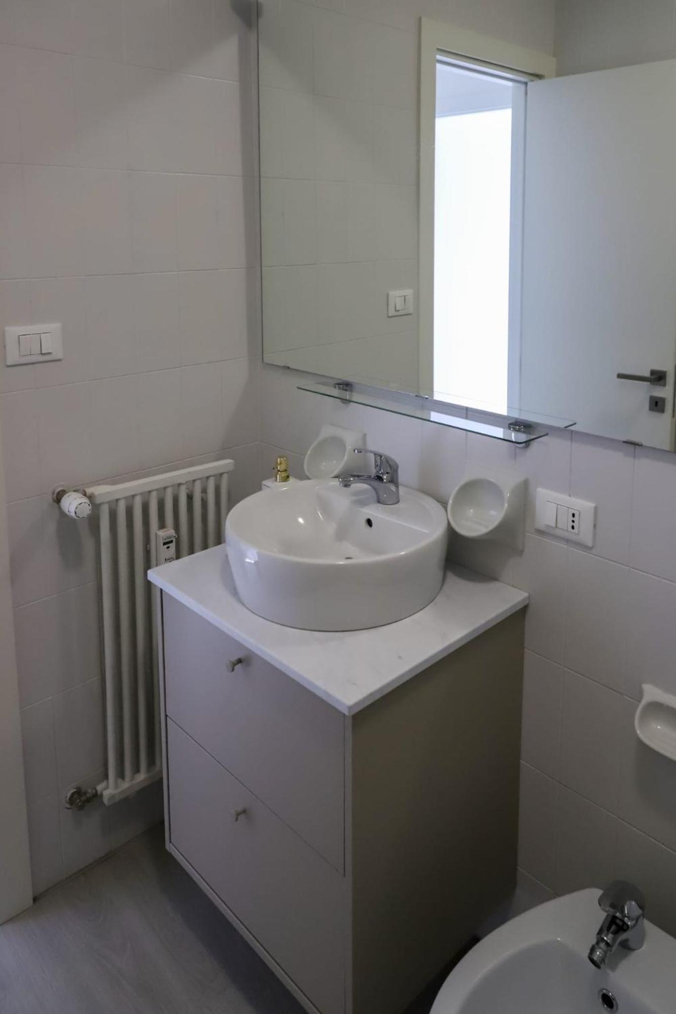 Apartment Bologna City Center Train Station Zewnętrze zdjęcie
